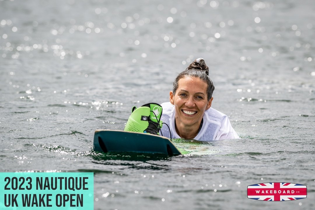 2023 Nautique Wake Open